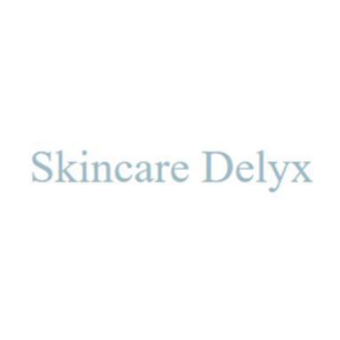 Skincare Delyx - avancerad hudvård logo