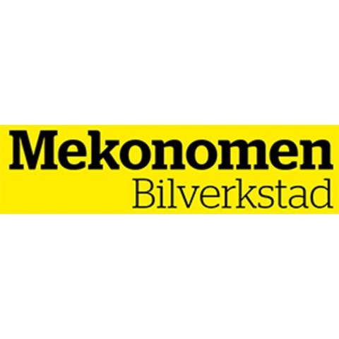 Mekonomen Bilverkstad logo