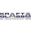 Kraft Glass & Aluminium AS logo