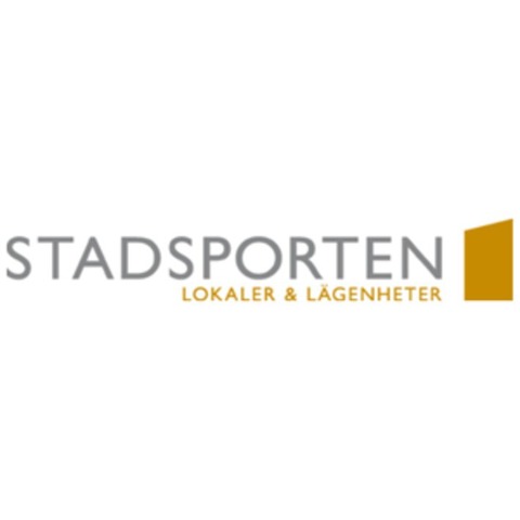 Stadsporten i Borås AB