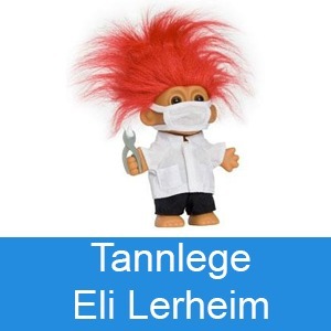 Tannlege Eli Lerheim