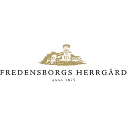 Fredensborgs Herrgård logo