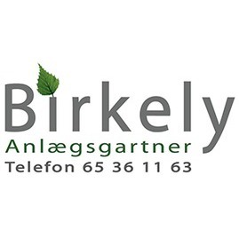 Birkely Anlægsgartnere A/S