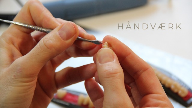 Tandstudiet ApS Medicinske instrumenter, dentale instrumenter - Fremstilling, Silkeborg - 2