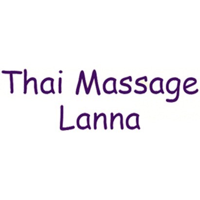 Thaimassage Lanna logo