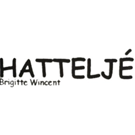 Brigitte Wincentdotter logo