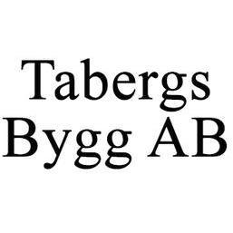 Tabergs Bygg AB logo