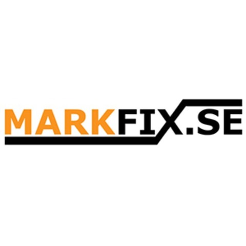 Markfix I Uppsala AB