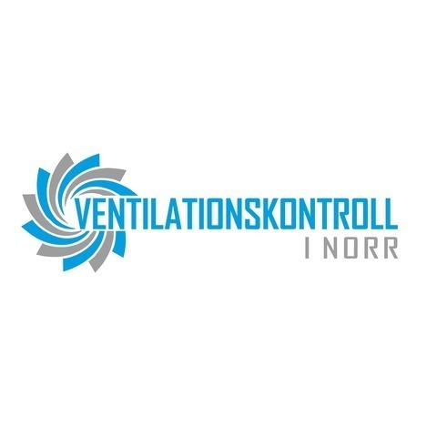 Ventilationskontroll i Norr AB logo