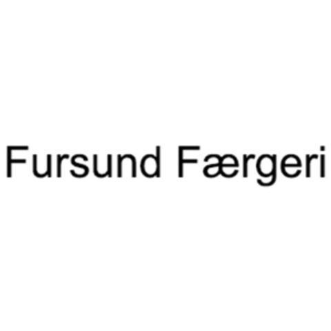 Fursund Færgeri logo