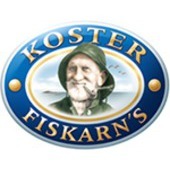 Kosterfiskarn's Uppland-Stockholm AB logo