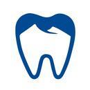 Tannlegene Kristoffersen og Rebni AS logo