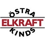 Östra Kinds Elkraft logo