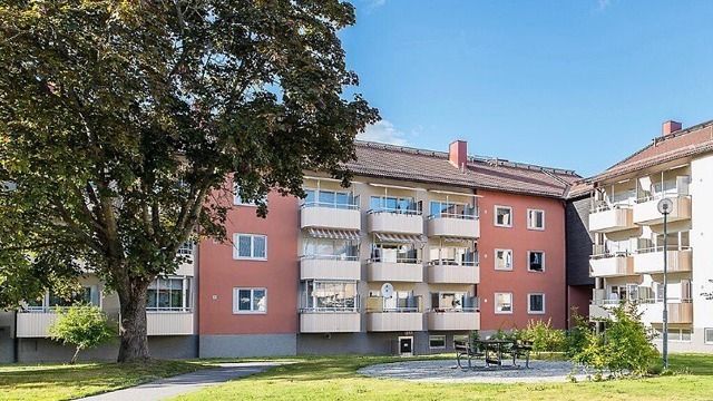 Länsförsäkringar Fastighetsförmedling Fastighetsmäklare, Nyköping - 3