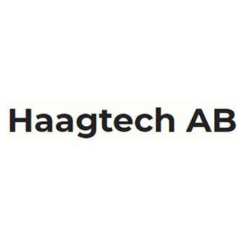 Haagtech AB logo