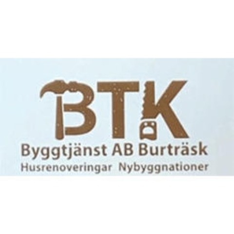 BTK Byggtjänst i Burträsk AB