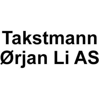 Takstmann Ørjan Li AS