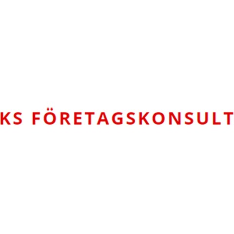 K S Företagskonsult logo