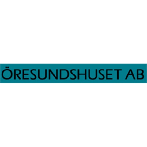 Öresundshuset logo