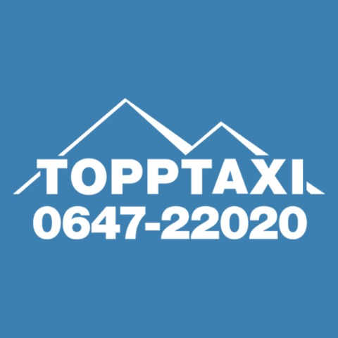 Topptaxi Åre