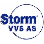 Storm VVS AS logo