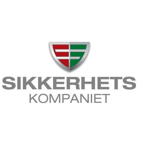 Sikkerhetskompaniet AS