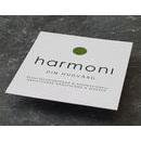 Harmoni - Din hudvård i Hässleholm logo