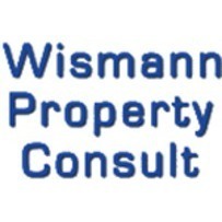 Wismann Property Consult A/S logo