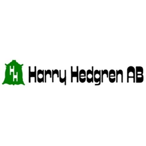 Harry Hedgren AB logo
