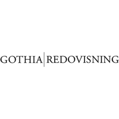 Gothia Redovisning AB logo