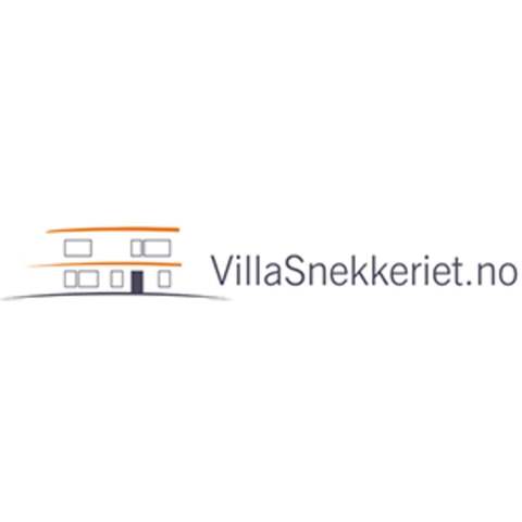 VillaSnekkeriet AS