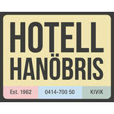 Hotell Hanöbris logo