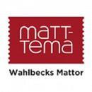 Wahlbecks Mattor