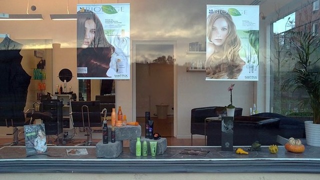 AHEAD Hair Studio Frisör, Hässleholm - 1