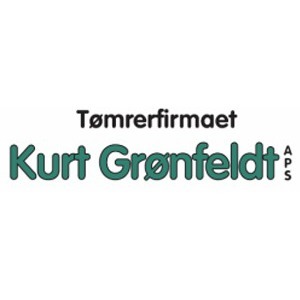 Tømrerfirmaet Kurt Grønfeldt ApS