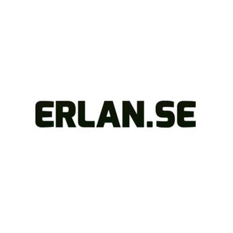 Erlan Cykel & Sport logo