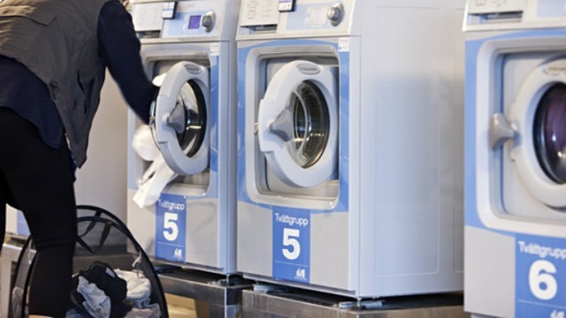 Kyl & Tvätt Service i Södermanland AB Tvättmaskiner, utrustningar, Eskilstuna - 3