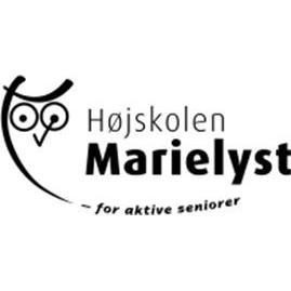 Højskolen Marielyst - For aktive seniorer