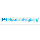 Husman Hagberg logo