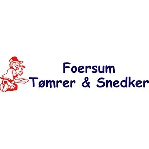 Foersum Tømrer & Snedker