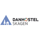 Danhostel Skagen Vandrerhjem logo