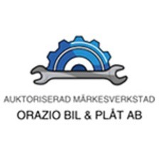 Orazio Bil & Plåt AB