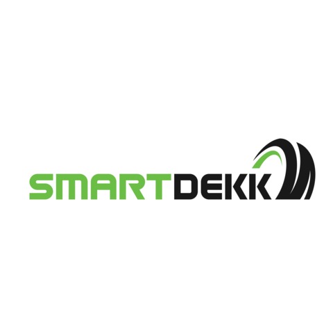Smart Dekk AS logo