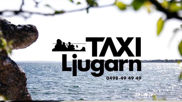 Taxi Ljugarn AB Taxi, Gotland - 2