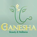 Ganesha Beauty & Wellness logo