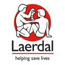 Laerdal Medical AB logo