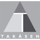 Takåsen Företagscentrum logo