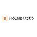 Holmefjord AS logo
