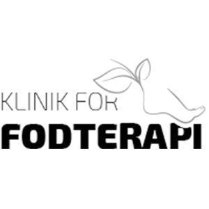 Klinik for fodterapi v/ Gitte Bækdal Hansen logo