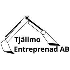 Tjällmo Entreprenad AB logo